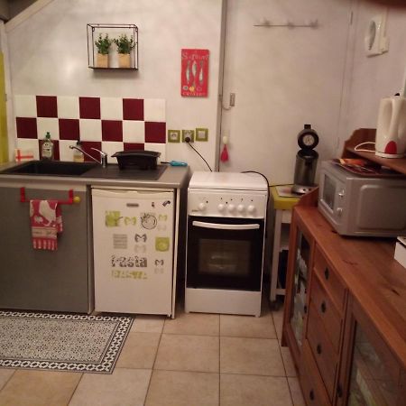 شقة Chez Sylvie Et Claude Milly-sur-Thérain المظهر الخارجي الصورة
